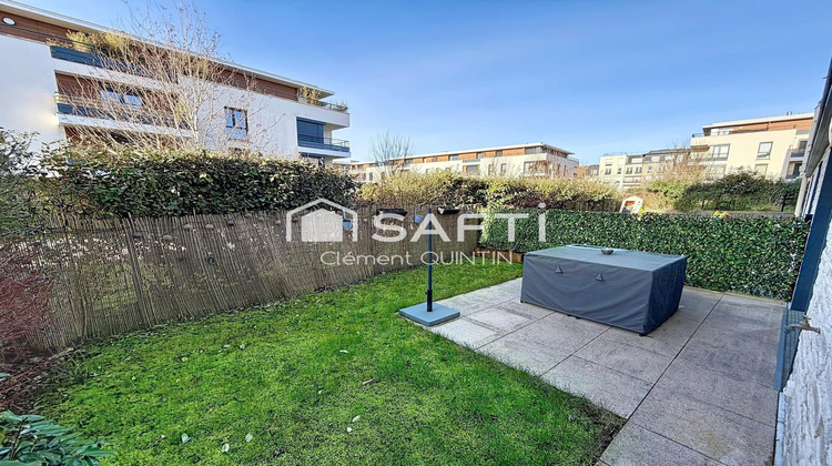 Ma-Cabane - Vente Appartement Plaisir, 39 m²