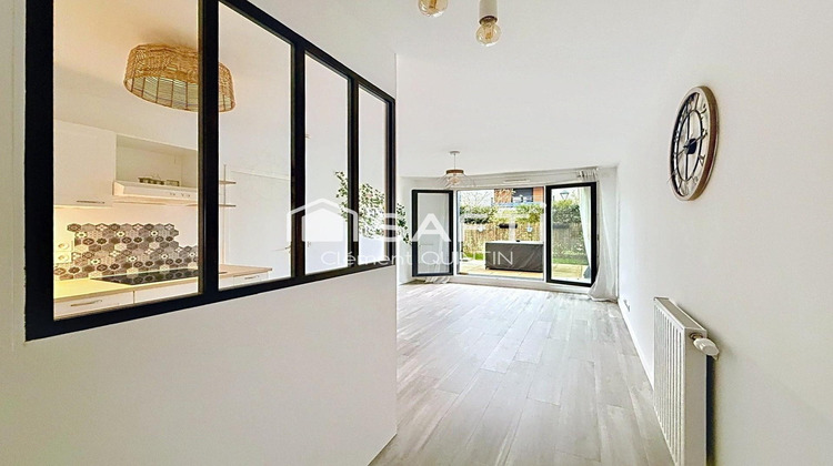 Ma-Cabane - Vente Appartement Plaisir, 39 m²