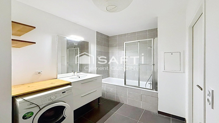 Ma-Cabane - Vente Appartement Plaisir, 39 m²