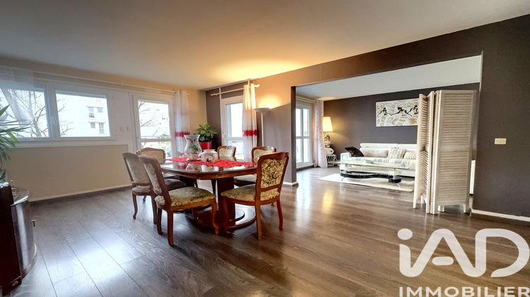 Ma-Cabane - Vente Appartement Plaisir, 88 m²