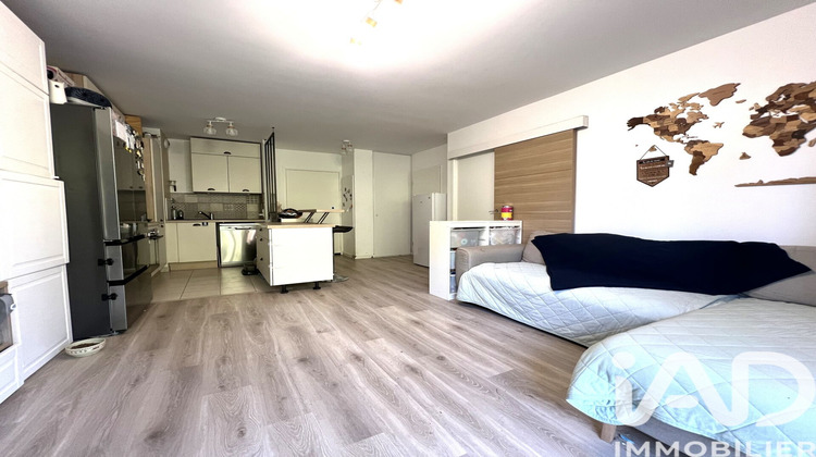 Ma-Cabane - Vente Appartement Plaisir, 42 m²