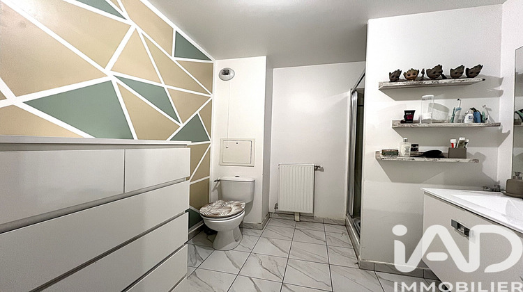 Ma-Cabane - Vente Appartement Plaisir, 42 m²