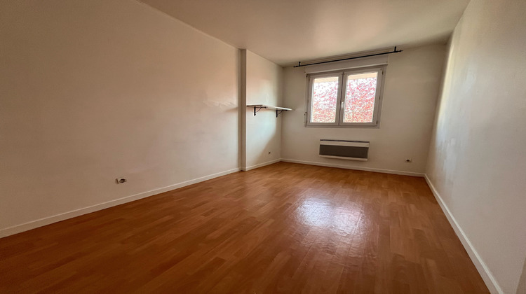 Ma-Cabane - Vente Appartement Plaisir, 57 m²