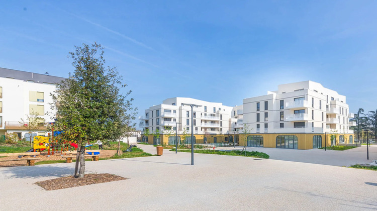 Ma-Cabane - Vente Appartement PLAISIR, 70 m²