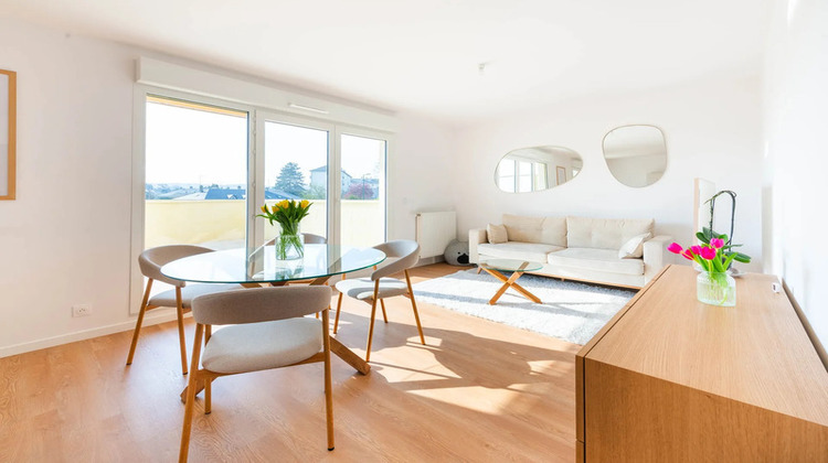 Ma-Cabane - Vente Appartement PLAISIR, 70 m²