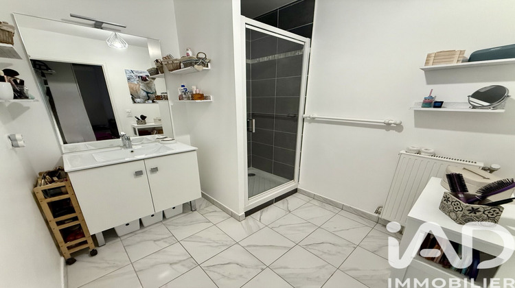 Ma-Cabane - Vente Appartement Plaisir, 40 m²