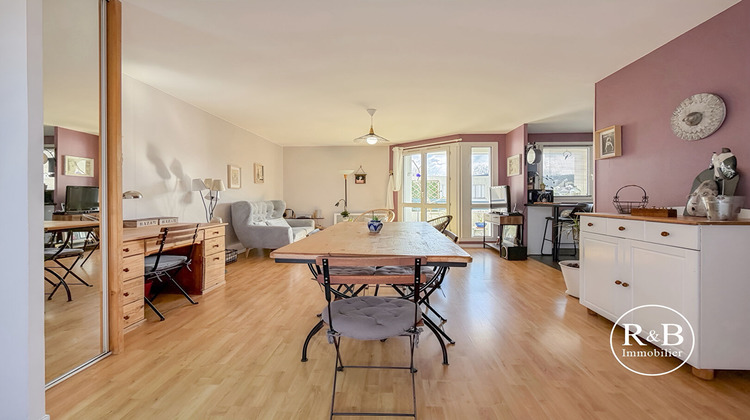 Ma-Cabane - Vente Appartement PLAISIR, 78 m²