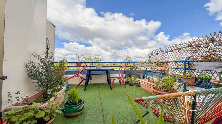 Ma-Cabane - Vente Appartement PLAISIR, 78 m²