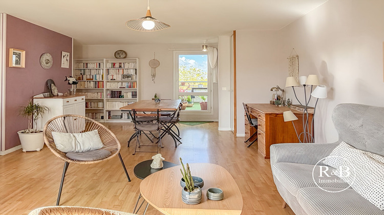 Ma-Cabane - Vente Appartement PLAISIR, 78 m²