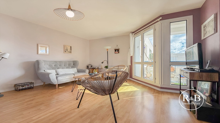 Ma-Cabane - Vente Appartement PLAISIR, 78 m²