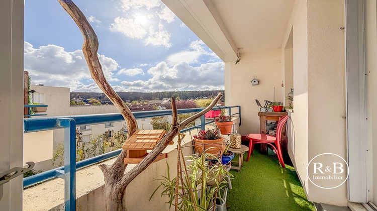 Ma-Cabane - Vente Appartement PLAISIR, 78 m²