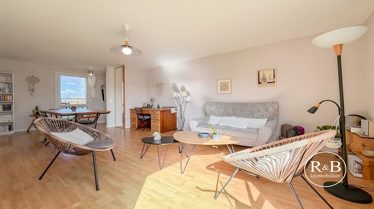 Ma-Cabane - Vente Appartement PLAISIR, 78 m²