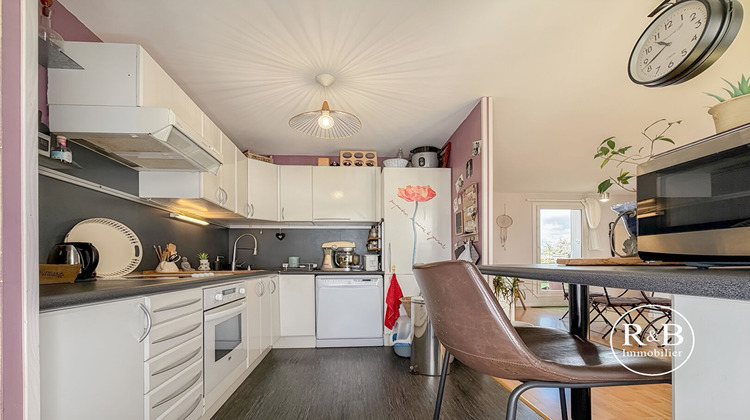 Ma-Cabane - Vente Appartement PLAISIR, 78 m²