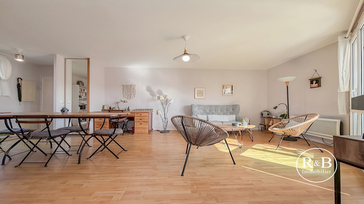 Ma-Cabane - Vente Appartement PLAISIR, 78 m²
