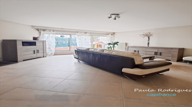 Ma-Cabane - Vente Appartement PLAISIR, 80 m²