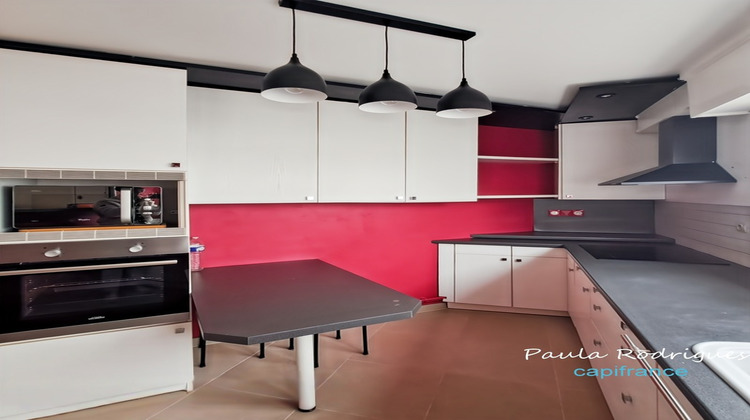 Ma-Cabane - Vente Appartement PLAISIR, 80 m²