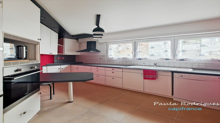 Ma-Cabane - Vente Appartement PLAISIR, 80 m²