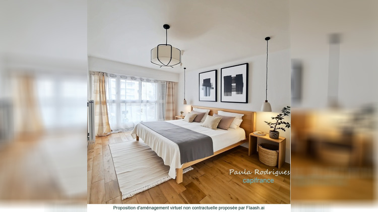 Ma-Cabane - Vente Appartement PLAISIR, 80 m²