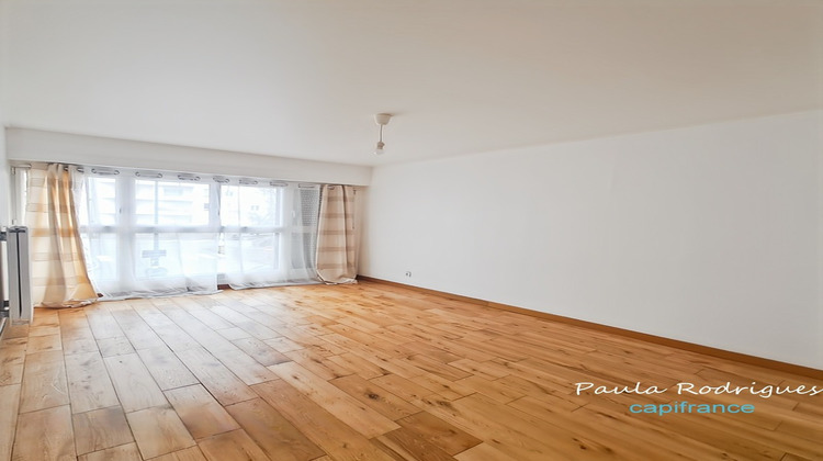 Ma-Cabane - Vente Appartement PLAISIR, 80 m²