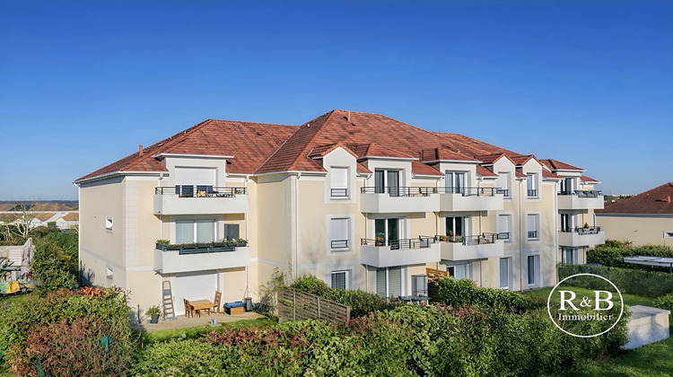 Ma-Cabane - Vente Appartement PLAISIR, 57 m²