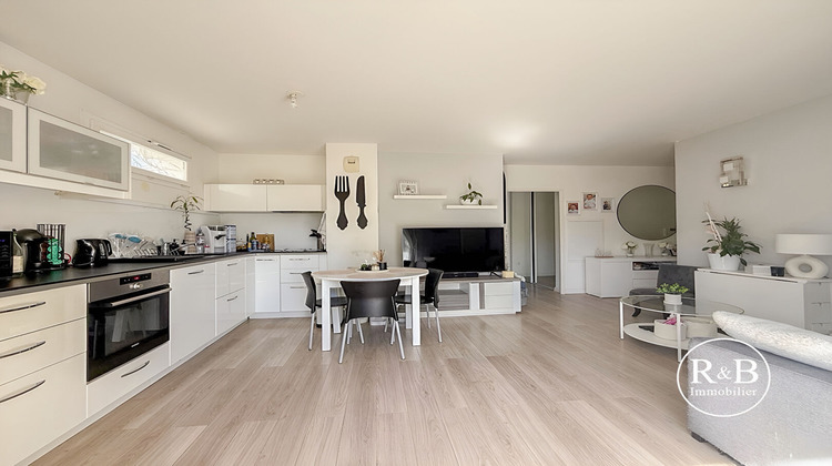 Ma-Cabane - Vente Appartement PLAISIR, 57 m²
