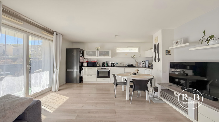 Ma-Cabane - Vente Appartement PLAISIR, 57 m²