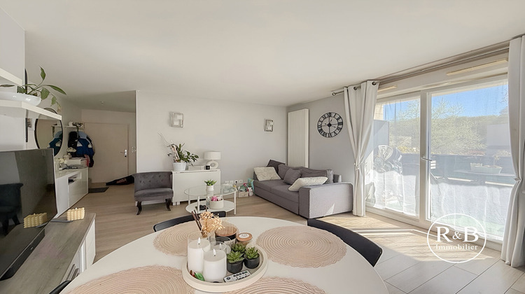 Ma-Cabane - Vente Appartement PLAISIR, 57 m²