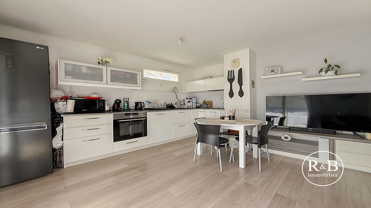 Ma-Cabane - Vente Appartement PLAISIR, 57 m²
