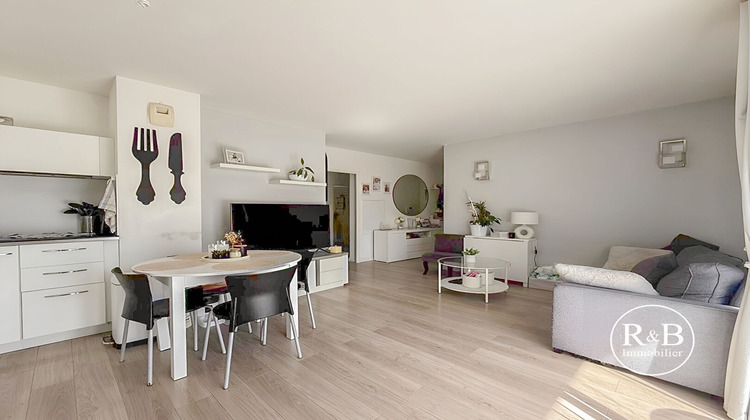 Ma-Cabane - Vente Appartement PLAISIR, 57 m²