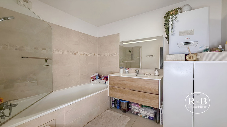 Ma-Cabane - Vente Appartement PLAISIR, 57 m²
