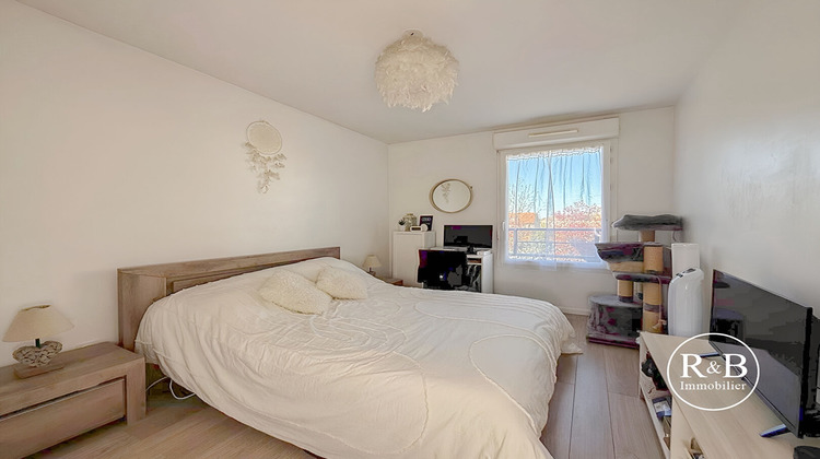 Ma-Cabane - Vente Appartement PLAISIR, 57 m²