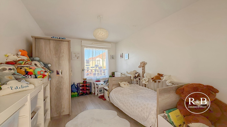 Ma-Cabane - Vente Appartement PLAISIR, 57 m²