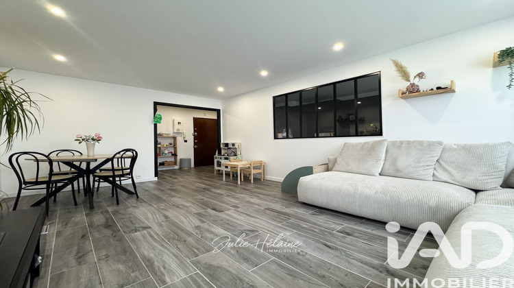 Ma-Cabane - Vente Appartement Plaisir, 86 m²