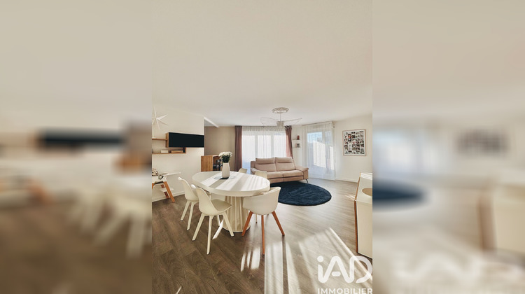 Ma-Cabane - Vente Appartement Plaisir, 92 m²