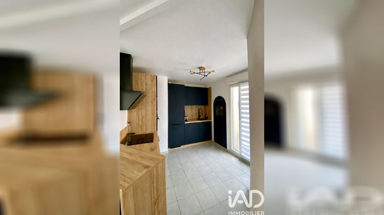 Ma-Cabane - Vente Appartement Plaisir, 92 m²