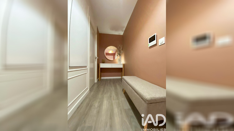 Ma-Cabane - Vente Appartement Plaisir, 92 m²