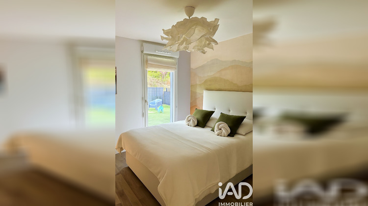 Ma-Cabane - Vente Appartement Plaisir, 92 m²