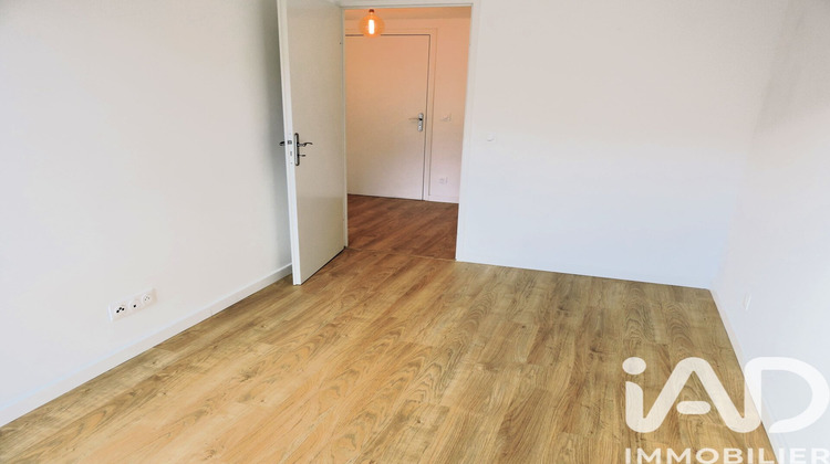 Ma-Cabane - Vente Appartement Plaisir, 54 m²