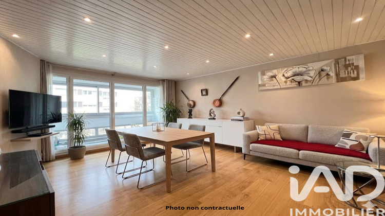 Ma-Cabane - Vente Appartement Plaisir, 79 m²