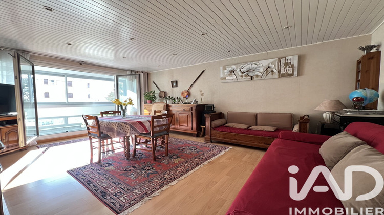 Ma-Cabane - Vente Appartement Plaisir, 79 m²