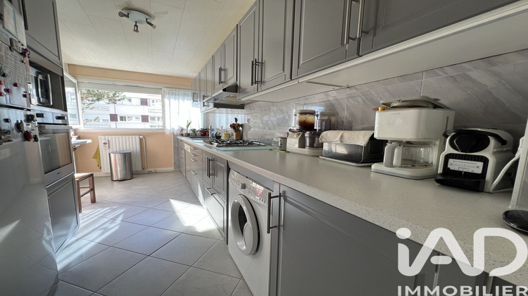 Ma-Cabane - Vente Appartement Plaisir, 79 m²