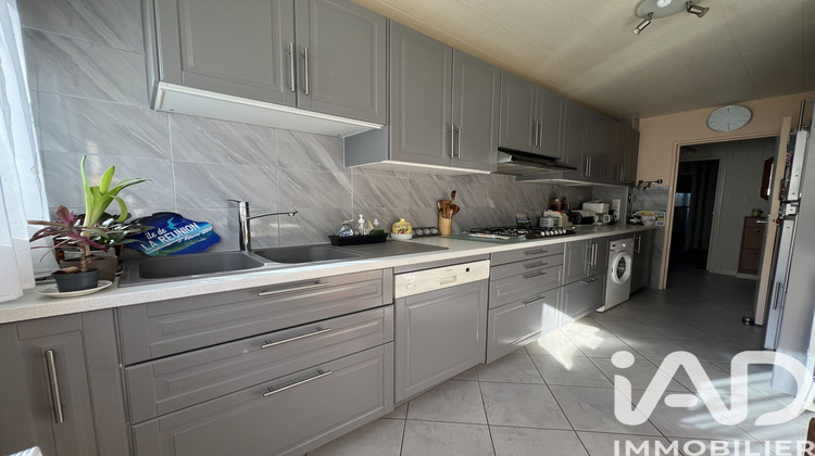 Ma-Cabane - Vente Appartement Plaisir, 79 m²