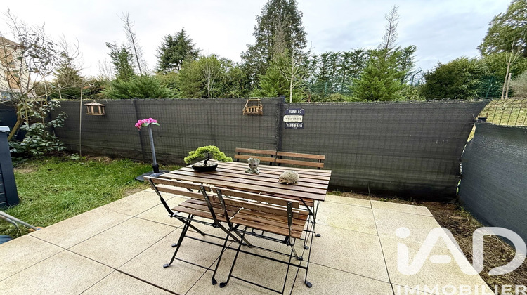 Ma-Cabane - Vente Appartement Plaisir, 41 m²