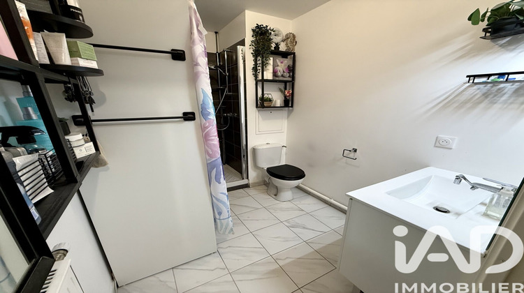 Ma-Cabane - Vente Appartement Plaisir, 41 m²