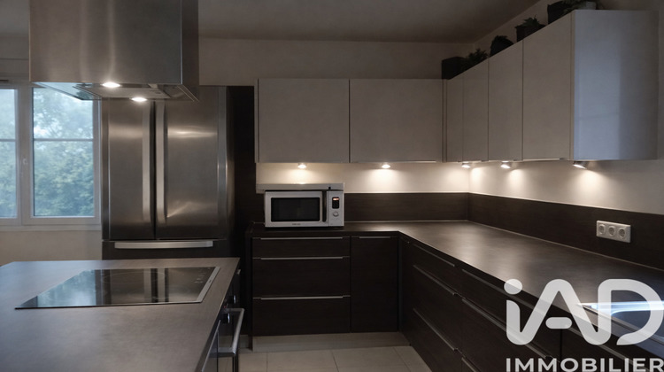 Ma-Cabane - Vente Appartement Plaisir, 85 m²