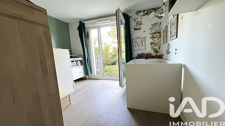 Ma-Cabane - Vente Appartement Plaisir, 42 m²