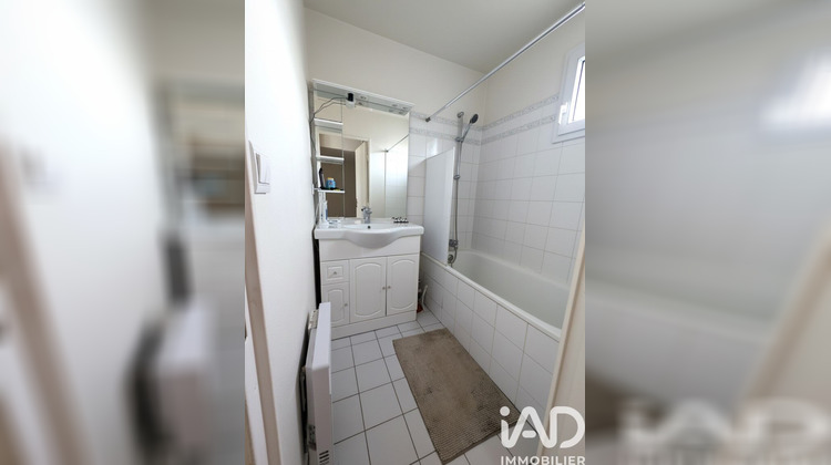 Ma-Cabane - Vente Appartement Plaisir, 48 m²