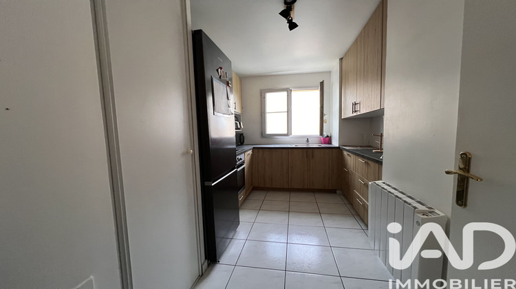 Ma-Cabane - Vente Appartement Plaisir, 64 m²