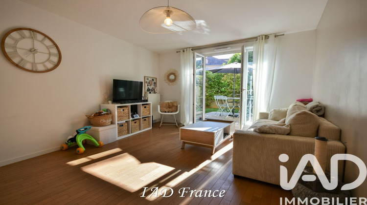 Ma-Cabane - Vente Appartement Plaisir, 64 m²