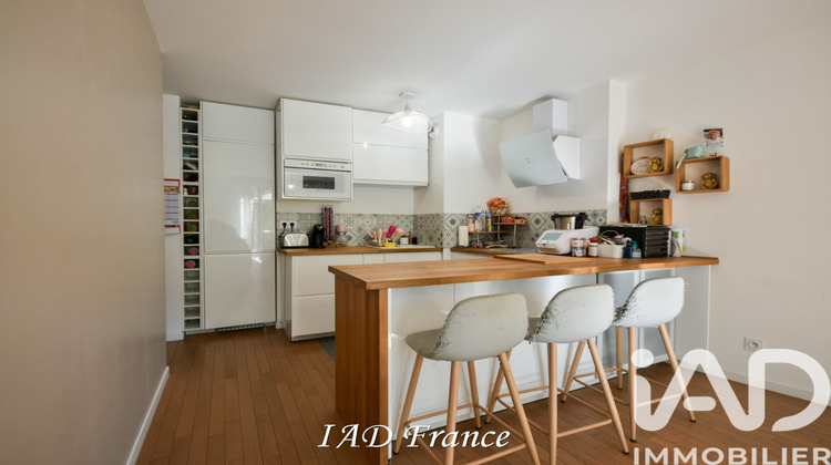 Ma-Cabane - Vente Appartement Plaisir, 64 m²